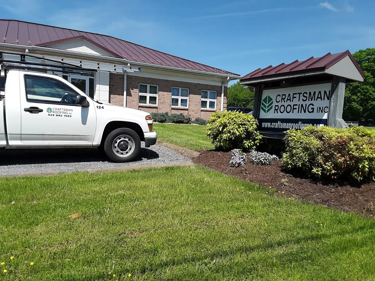 Quality Soffit & Fascia Repair by experienced craftsmen in Harmony Hall